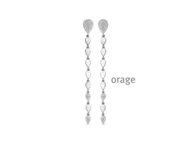 Orage | Boucles d'oreilles | AR124 Orage | Boucles d'oreilles | AR124