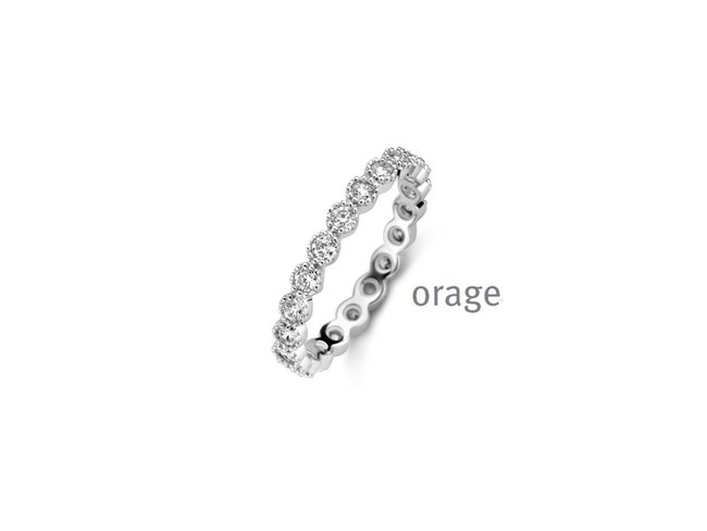Orage | Bague | AR132 Orage | Bague | AR132