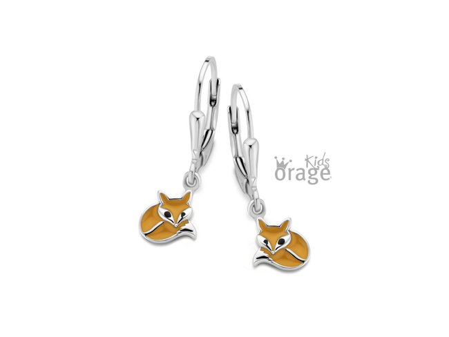 Orage Kids | Boucles d'oreilles | K1943 Orage Kids | Boucles d'oreilles | K1943