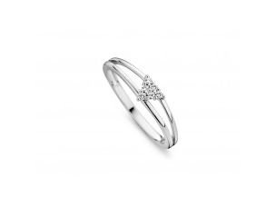 Loumya Gold | Bague | Or Blanc | Diamants Loumya Gold | Bague | Or Blanc | Diamants
