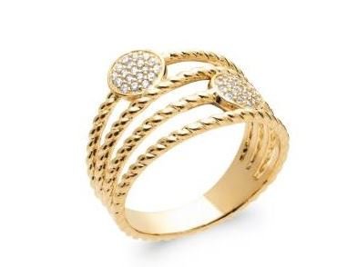 Bijoux CN Paris | Bague | 2297710 Bijoux CN Paris | Bague | 2297710