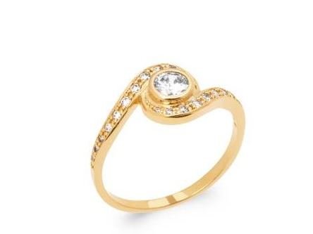 Bijoux CN Paris | Bague | 2907010 Bijoux CN Paris | Bague | 2907010