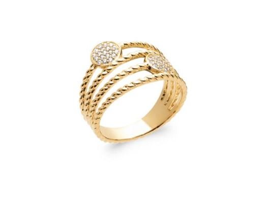 Bijoux CN Paris | Bague | 2297710 Bijoux CN Paris | Bague | 2297710