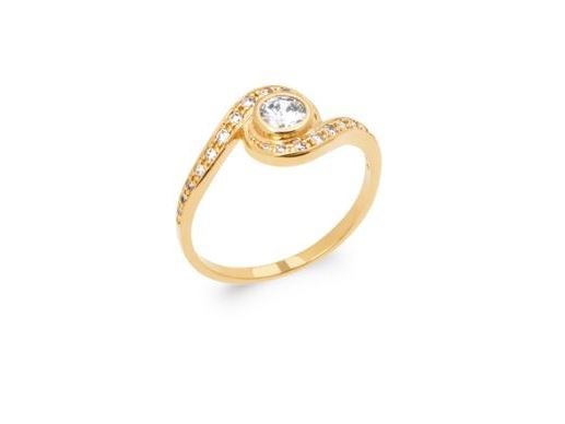 Bijoux CN Paris | Bague | 2907010 Bijoux CN Paris | Bague | 2907010