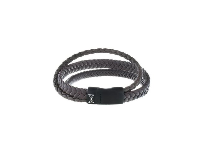 AZE Jewels | Bracelet | Iron Three String | AZ-BL002-C