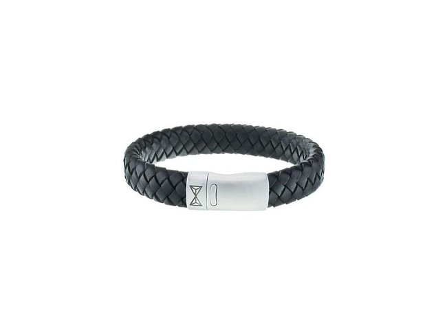 AZE Jewels | Bracelet | Iron jack black | AZ-BL005-A AZE Jewels | Bracelet | Iron jack black | AZ-BL005-A