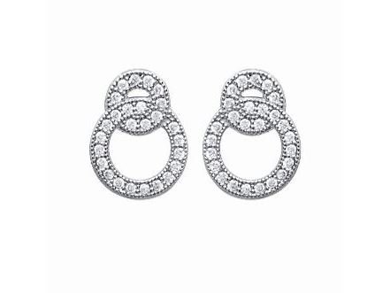 Bijoux CN Paris | Boucles d'Oreilles | 1518410 Bijoux CN Paris | Boucles d'Oreilles | 1518410