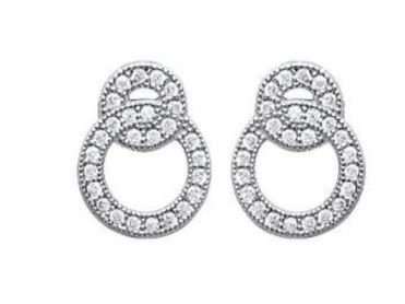 Bijoux CN Paris | Boucles d'Oreilles | 1518410 Bijoux CN Paris | Boucles d'Oreilles | 1518410
