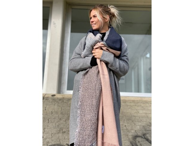 Shanna | Echarpe | Sophie Shanna | Echarpe | Sophie