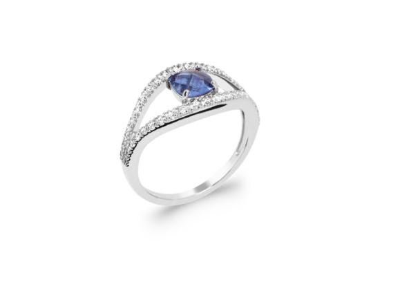 Bijoux CN Paris | Bague | 1290140 Bijoux CN Paris | Bague | 1290140