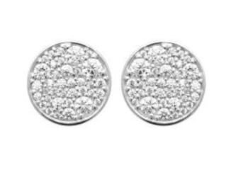 Bijoux CN Paris | Boucles d'Oreilles | 1573310 Bijoux CN Paris | Boucles d'Oreilles | 1573310