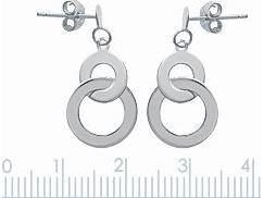 Bijoux CN Paris | Boucles d'Oreilles | 7466100 Bijoux CN Paris | Boucles d'Oreilles | 7466100