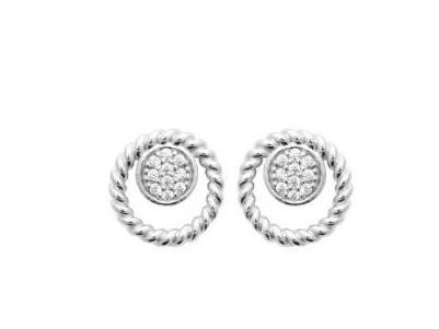 Bijoux CN Paris | Boucles d'Oreilles | 1578610 Bijoux CN Paris | Boucles d'Oreilles | 1578610