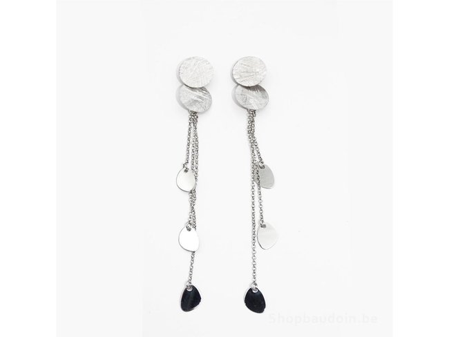 Loumya Exception | Boucles d'Oreilles | Argent Loumya Exception | Boucles d'Oreilles | Argent