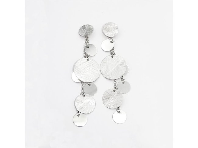 Loumya Exception | Boucles d'Oreilles | Argent Loumya Exception | Boucles d'Oreilles | Argent