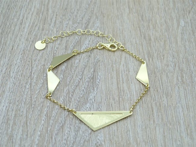Loumya Exception | Bracelet | Plaqué Or Loumya Exception | Bracelet | Plaqué Or