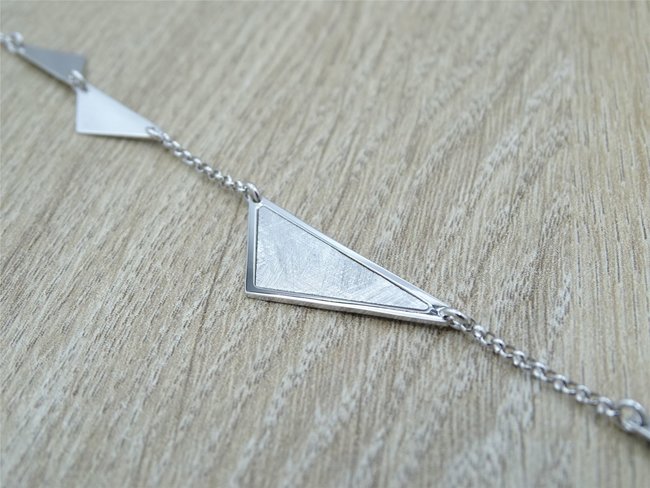 Loumya Exception | Bracelet | Argent Loumya Exception | Bracelet | Argent