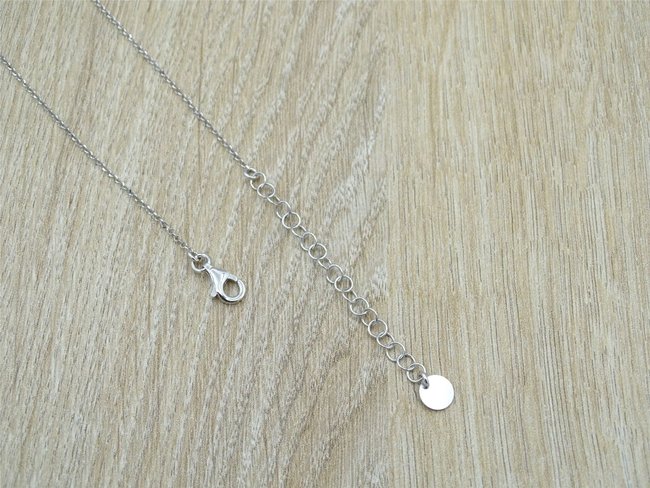 Loumya Exception | Collier | Argent Loumya Exception | Collier | Argent