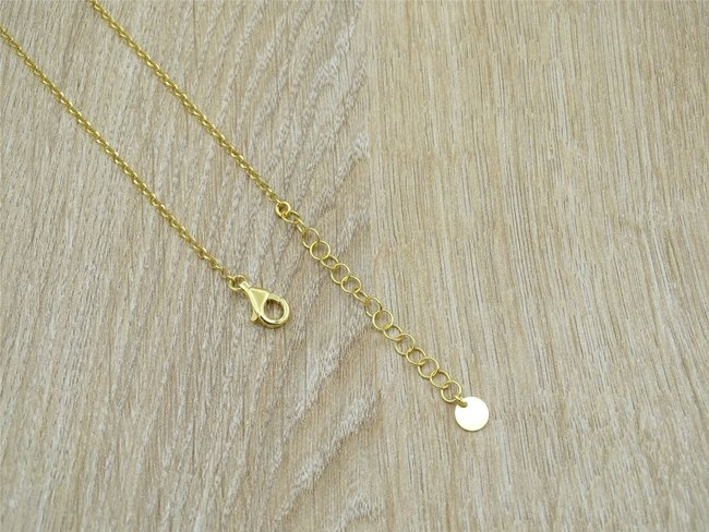 Loumya Exception | Collier | Plaqué Or Loumya Exception | Collier | Plaqué Or