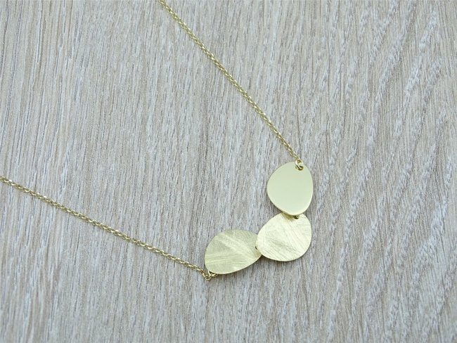 Loumya Exception | Collier | Plaqué Or Loumya Exception | Collier | Plaqué Or