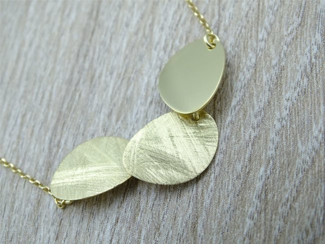 Loumya Exception | Collier | Plaqué Or Loumya Exception | Collier | Plaqué Or