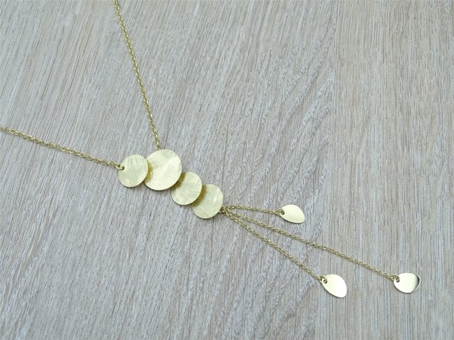 Loumya Exception | Collier | Argent Loumya Exception | Collier | Argent