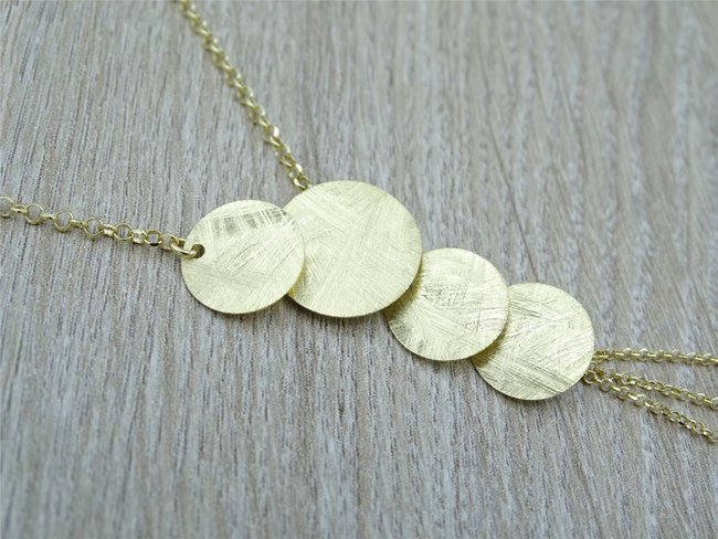 Loumya Exception | Collier | Argent Loumya Exception | Collier | Argent