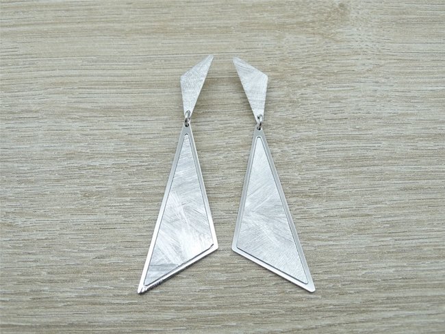 Loumya Exception | Boucles d'Oreilles | Argent Loumya Exception | Boucles d'Oreilles | Argent
