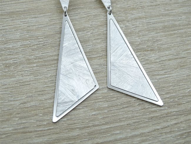 Loumya Exception | Boucles d'Oreilles | Argent Loumya Exception | Boucles d'Oreilles | Argent