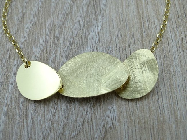 Loumya Exception | Bracelet | Plaqué Or Loumya Exception | Bracelet | Plaqué Or