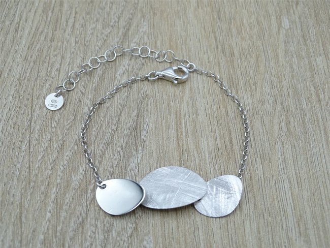 Loumya Exception | Bracelet | Argent Loumya Exception | Bracelet | Argent