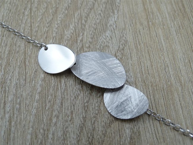 Loumya Exception | Bracelet | Argent Loumya Exception | Bracelet | Argent