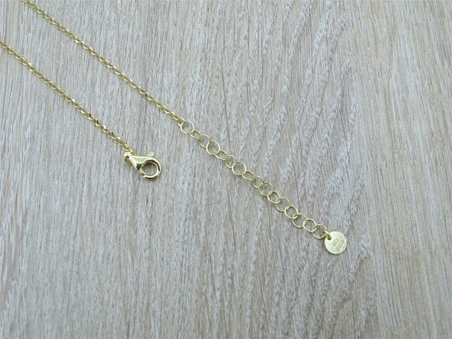 Loumya Exception | Collier | Plaqué Or Loumya Exception | Collier | Plaqué Or