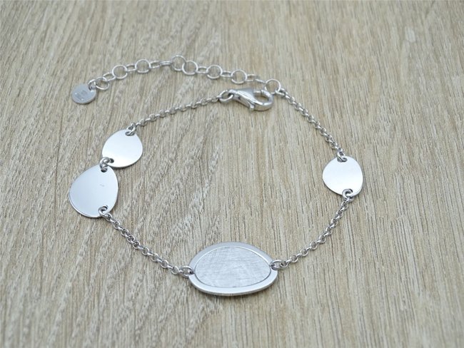 Loumya Exception | Bracelet | Argent Loumya Exception | Bracelet | Argent