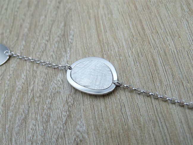 Loumya Exception | Bracelet | Argent Loumya Exception | Bracelet | Argent