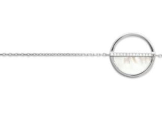 Bijoux CN Paris | Bracelet | Argent | 87199318 Bijoux CN Paris | Bracelet | Argent | 87199318