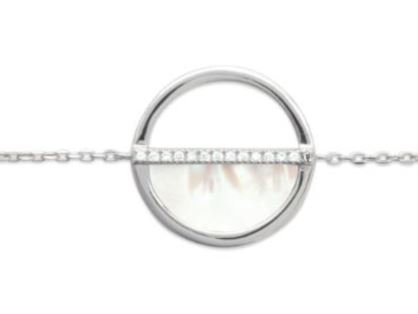 Bijoux CN Paris | Bracelet | Argent | 87199318 Bijoux CN Paris | Bracelet | Argent | 87199318