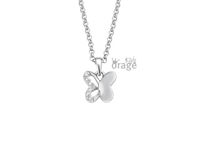 Orage Kids | Collier | Argent | K1831 Orage Kids | Collier | Argent | K1831