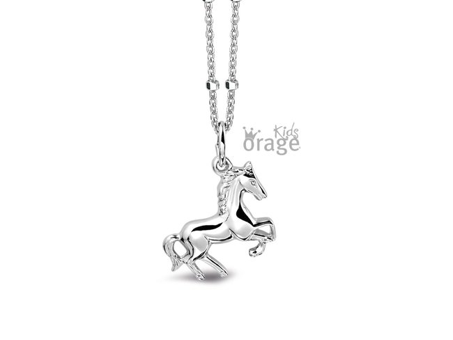 Orage Kids | Collier | Argent | K1865 Orage Kids | Collier | Argent | K1865
