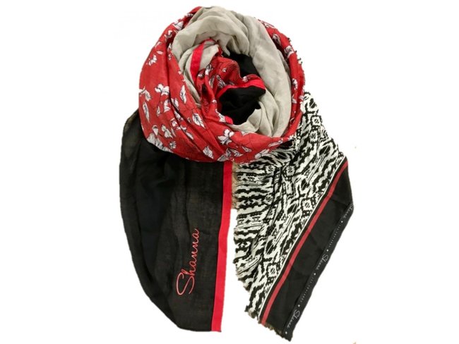 Shanna | Foulard | Lara Shanna | Foulard | Lara