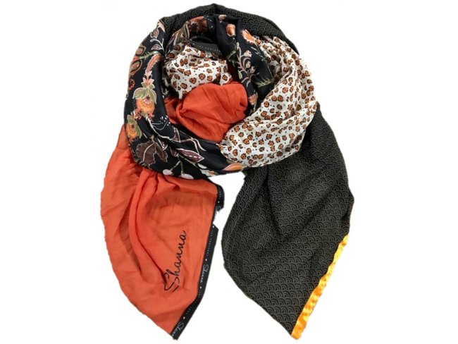Shanna | Foulard | Victoria Shanna | Foulard | Victoria