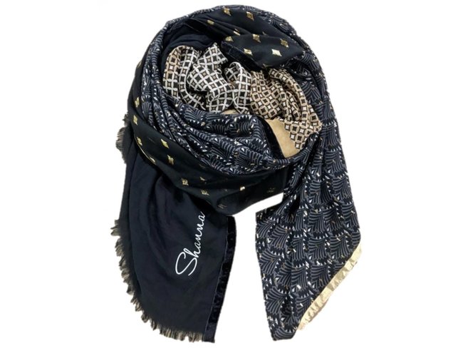 Shanna | Foulard | Sofia Shanna | Foulard | Sofia