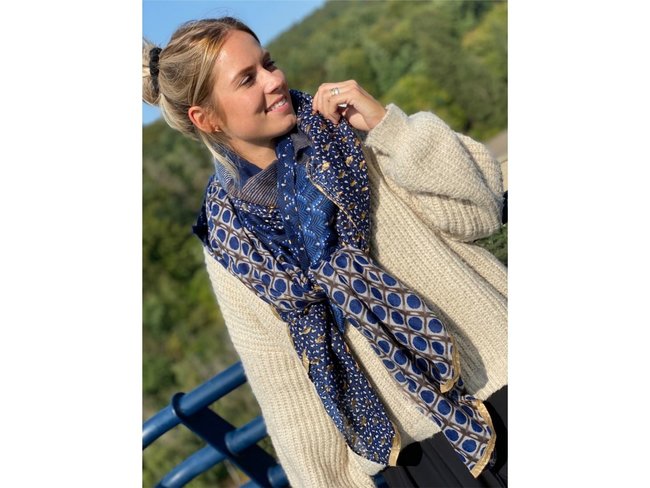 Shanna | Foulard | Jessica Shanna | Foulard | Jessica