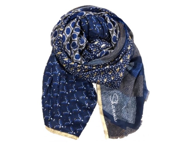 Shanna | Foulard | Jessica Shanna | Foulard | Jessica