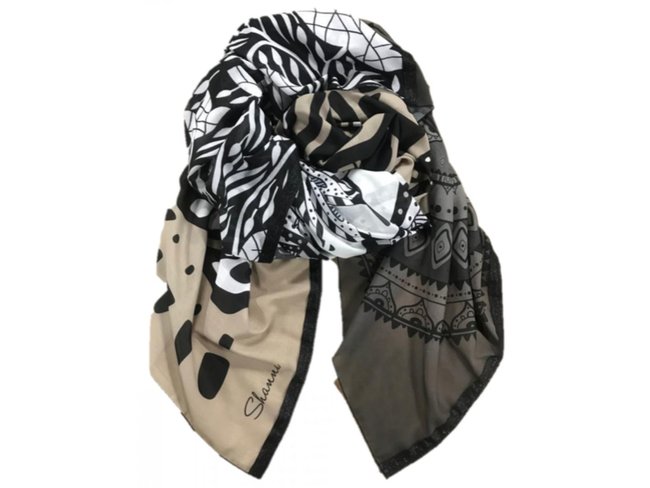 Shanna | Foulard | Zoé Shanna | Foulard | Zoé