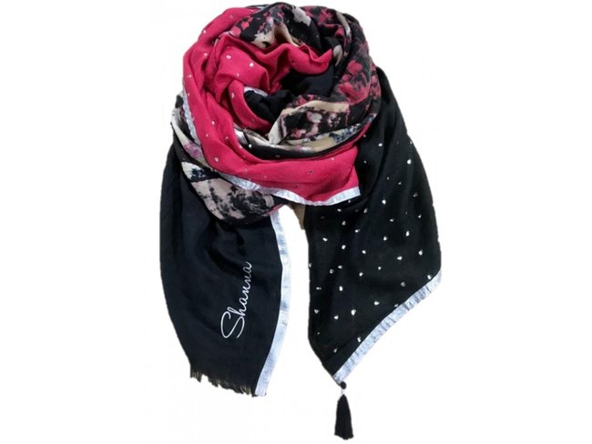 Shanna | Foulard | Julia Shanna | Foulard | Julia