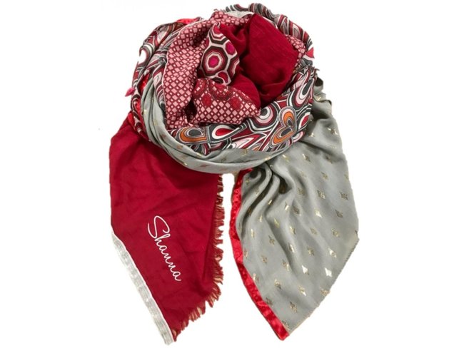 Shanna | Foulard | Kenza Shanna | Foulard | Kenza