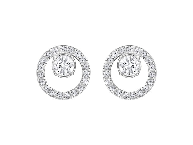 Swarovski | Boucles d'Oreilles | Créativity | 5201707 Swarovski | Boucles d'Oreilles | Créativity | 5201707