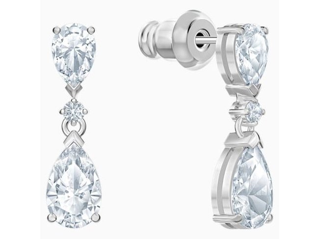 Swarovski | Boucles d'Oreilles | Attract | 5512393 Swarovski | Boucles d'Oreilles | Attract | 5512393