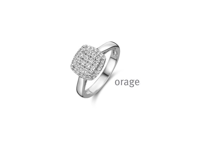 Orage | Bague | Argent | AR154 Orage | Bague | Argent | AR154